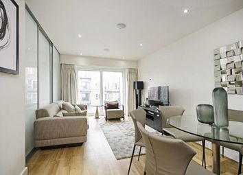 Thumbnail Flat to rent in Commander Avenue, London