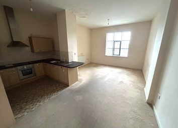 Thumbnail 1 bedroom flat for sale in Wright Street, Hull