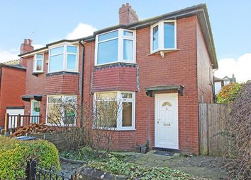 3 Bedroom Semi-detached house for rent