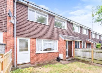 Thumbnail 3 bed terraced house for sale in Lisa Close, Exeter