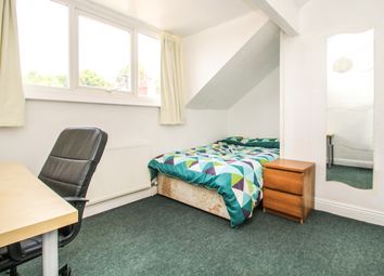 1 Bedrooms  to rent in Glebe Avenue, Kirkstall, Leeds LS5