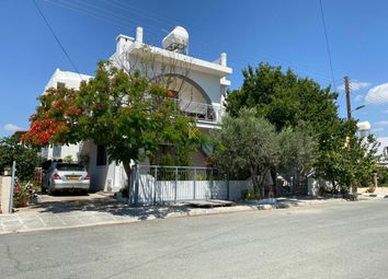 Thumbnail 3 bed semi-detached house for sale in Savva Rotsidi, Oroklini 7040, Cyprus