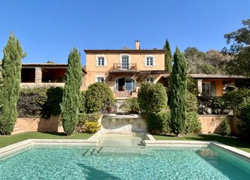 Thumbnail 7 bed villa for sale in Plan De La Tour, St. Tropez, Grimaud Area, French Riviera