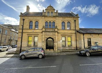 Thumbnail Office to let in The Wellness Centre, The Court House, Blackwall, Halifax