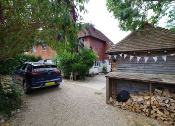 4 Bedrooms  for sale in Ripe Lane, Ripe, Lewes BN8