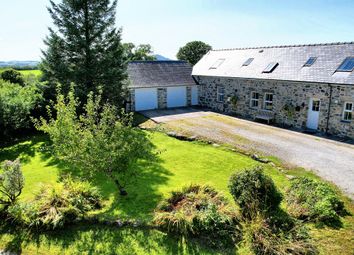 Property listing in Pwllheli, Gwynedd