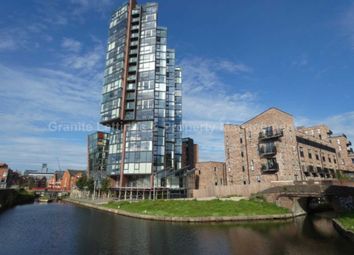 Thumbnail Flat to rent in Islington Wharf, 153 Great Ancoats Street, New Islington, Manchester
