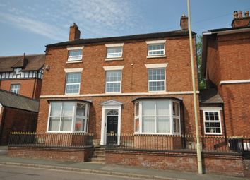 Thumbnail 1 bed flat to rent in Chester Road, Whitchurch, Shropshire
