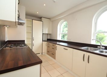 Thumbnail 2 bed flat to rent in Rothwell Court, Freelands Road, Bromley, Kent