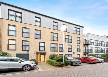 Thumbnail 1 bedroom flat for sale in Hitchin Lane, Stanmore, Middlesex