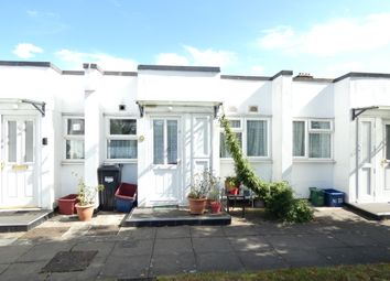 Thumbnail 1 bed terraced bungalow for sale in Lovat Walk, Heston, Hounslow