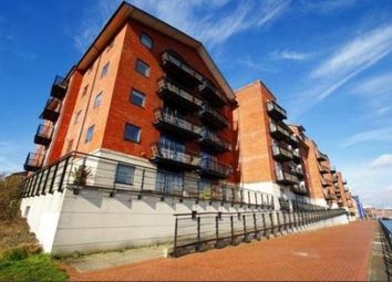 Thumbnail 1 bed flat to rent in Henke Court, Cardiff