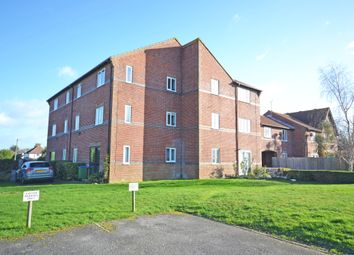Thumbnail 1 bed flat for sale in Cheshire Close, Bognor Regis