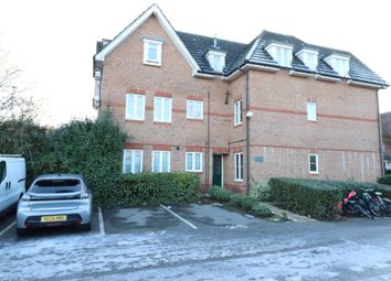 Thumbnail 2 bed flat for sale in Tavistock Mews, Lindsay Avenue