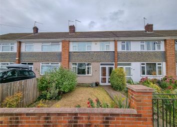 Thumbnail 3 bed terraced house for sale in Samuel White Road, Hanham, Bristol