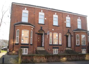 2 Bedrooms Flat to rent in Mauldeth Road West, Withington, Manchester M20
