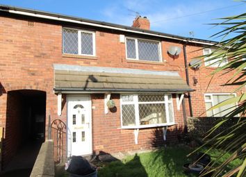 Thumbnail 3 bed terraced house for sale in Acre Crescent, Leeds, West Yorkshire