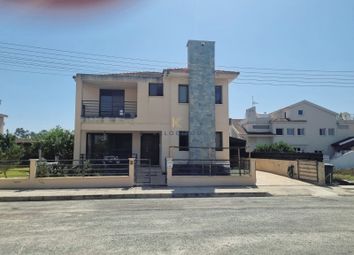 Thumbnail 4 bed detached house for sale in Kiti, Cyprus