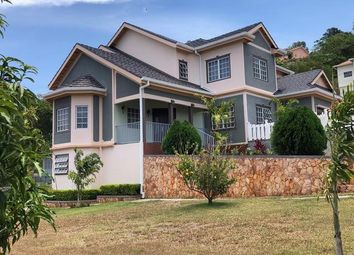 Thumbnail 4 bed detached house for sale in Saint Ann, Jamaica