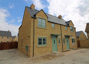 3 Bedrooms End terrace house for sale in Lime Grove, Milton Under Wychwood OX7