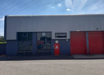 Thumbnail Industrial to let in Bear Court, Old Basing, Basingstoke