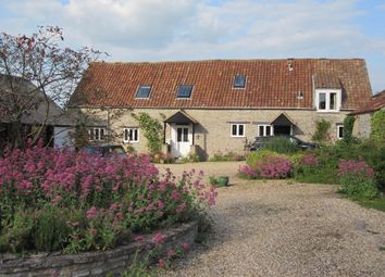 Thumbnail Detached house to rent in Goes Lane, Lovington, Castle Cary, Somerset