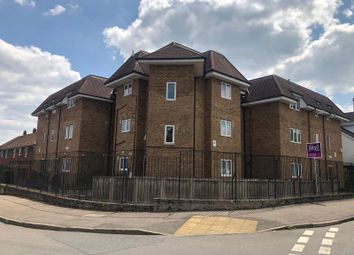 Thumbnail Flat for sale in Welbeck Avenue, Hayes, Greater London