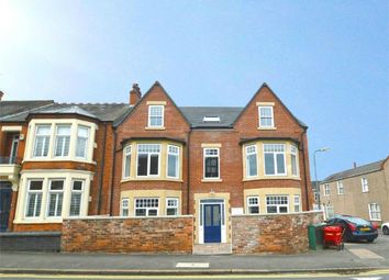 Thumbnail Flat to rent in Tom Brown Street, Rugby