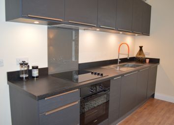 Thumbnail 2 bed flat for sale in The Broadway, Portswood Road, Southampton