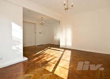 Thumbnail Flat to rent in Mackennal Street, St Johns Wood