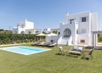 Thumbnail 4 bed villa for sale in Plaka Beach Naxos Island, Naxos 843 00, Greece