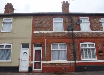 2 Bedroom Terraced house for rent