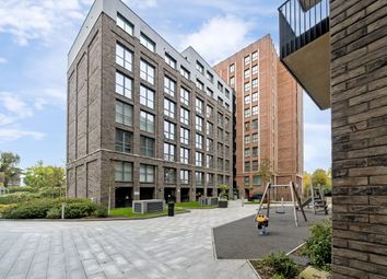 Thumbnail 2 bed flat for sale in Conway Court, Marri Street, Watford, Hertfordshire