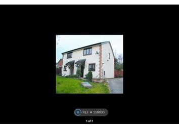 3 Bedroom Semi-detached house for rent