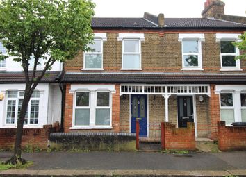 Thumbnail Terraced house to rent in Jesmond Road, Croydon