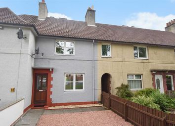 2 Bedrooms Terraced house for sale in Queensferry Road, Rosyth, Dunfermline KY11