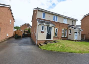 4 Bedroom Semi-detached house for rent