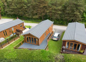 Thumbnail Mobile/park home for sale in Ribble Valley View, Old Langho Road, Old Langho, Lancashire