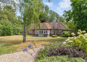 Thumbnail Detached house to rent in Lower Hardres, Canterbury