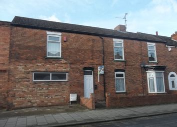 3 Bedroom End terrace house for rent