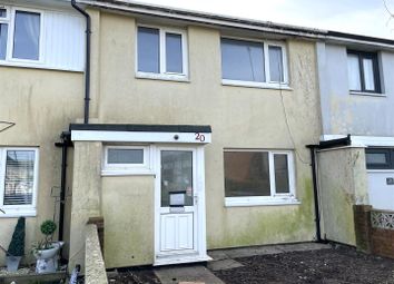 Thumbnail 3 bed terraced house to rent in White Acre, Wick, Littlehampton