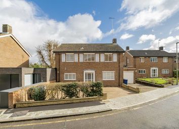 Thumbnail Property for sale in St. Edwards Close, London
