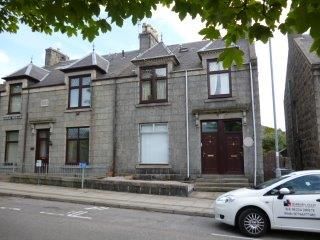 5 Bed Flat To Rent In Leslie Terrace Aberdeen Ab25 Zoopla