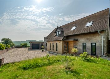 Thumbnail Detached house for sale in Manor Road, Wantage, Oxfordshire