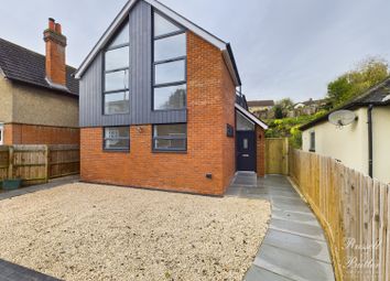 Thumbnail Detached house to rent in Moreton Road, Buckingham
