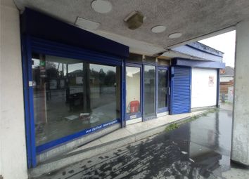 Thumbnail Retail premises to let in Church Road, Benfleet, Essex
