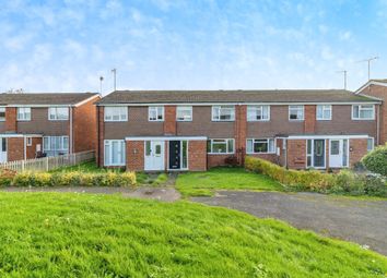 Thumbnail 3 bed terraced house for sale in Grange Close, Linslade, Leighton Buzzard