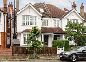 Thumbnail Terraced house for sale in Wilmington Avenue, Chiswick