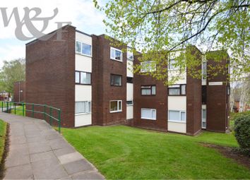 Thumbnail Flat for sale in Brindle Court, Brookvale Village, Birmingham