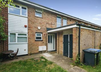 Thumbnail 1 bed maisonette for sale in Gould Close, North Mymms, Hatfield